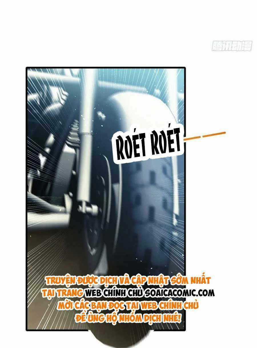 Đại Lão Nào Cũng Tranh Sủng Ta Chapter 259 trang 22