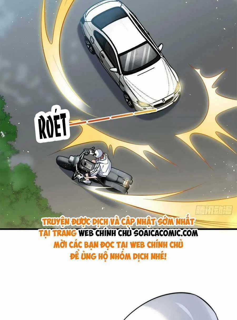 Đại Lão Nào Cũng Tranh Sủng Ta Chapter 259 trang 24