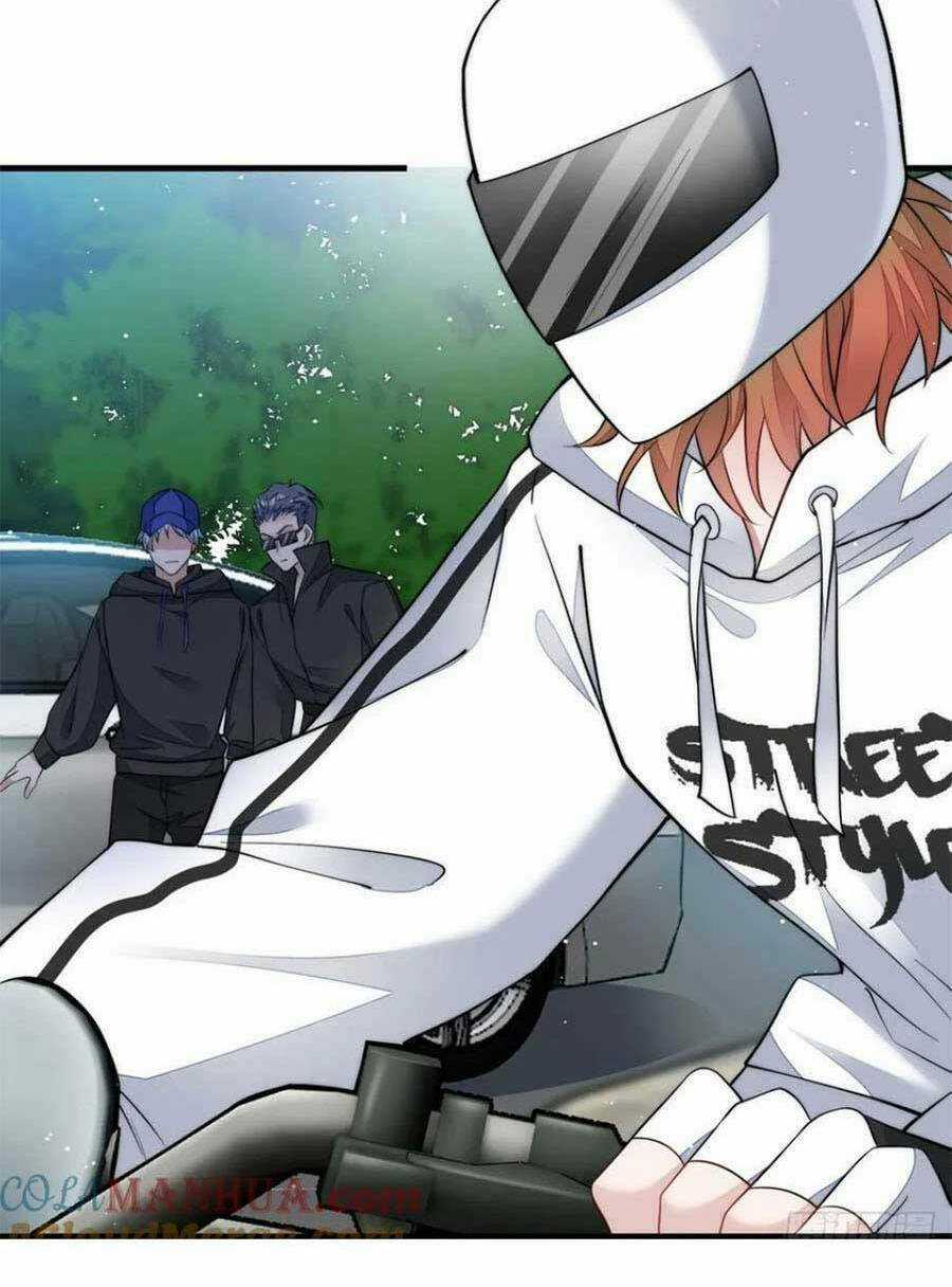 Đại Lão Nào Cũng Tranh Sủng Ta Chapter 259 trang 25