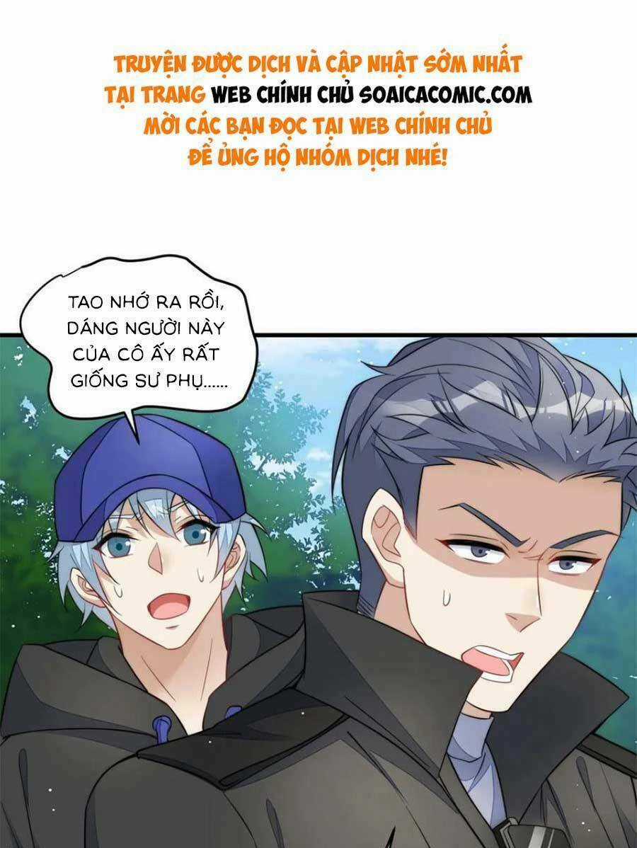 Đại Lão Nào Cũng Tranh Sủng Ta Chapter 259 trang 26