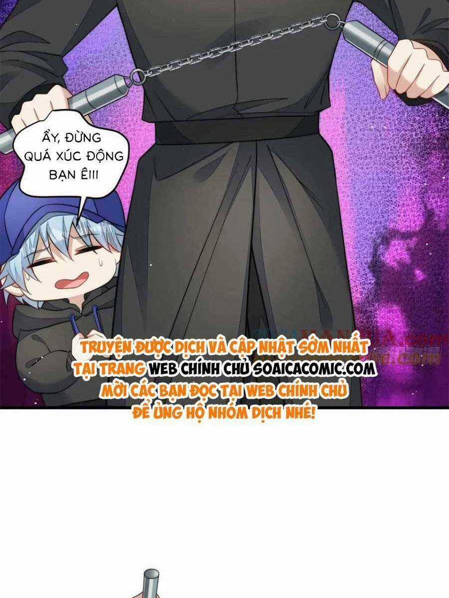 Đại Lão Nào Cũng Tranh Sủng Ta Chapter 259 trang 28