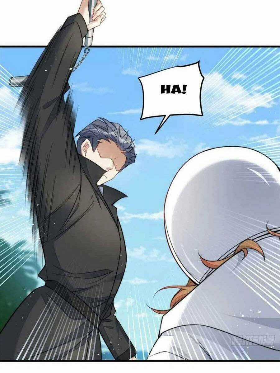 Đại Lão Nào Cũng Tranh Sủng Ta Chapter 259 trang 29