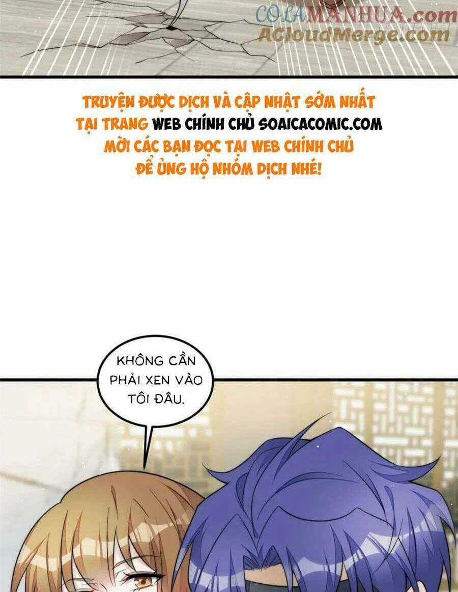 Đại Lão Nào Cũng Tranh Sủng Ta Chapter 259 trang 3