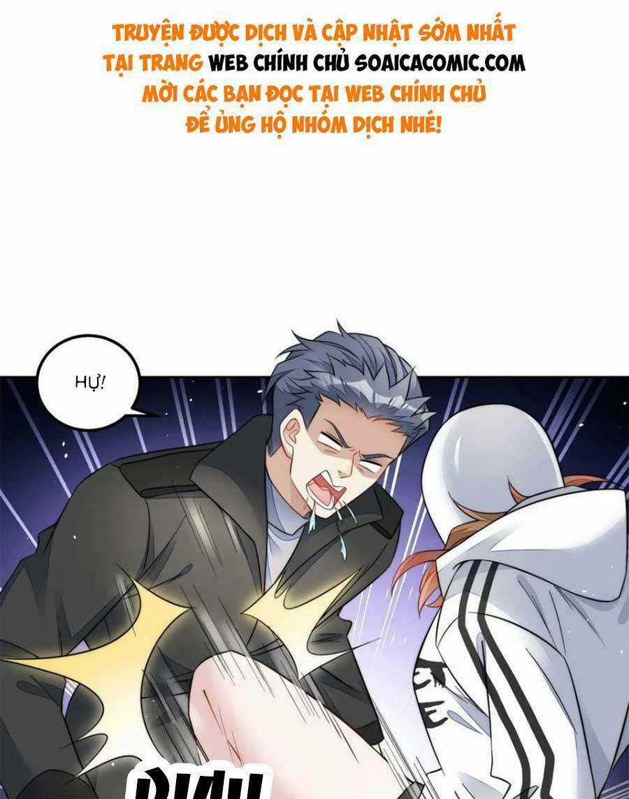 Đại Lão Nào Cũng Tranh Sủng Ta Chapter 259 trang 30