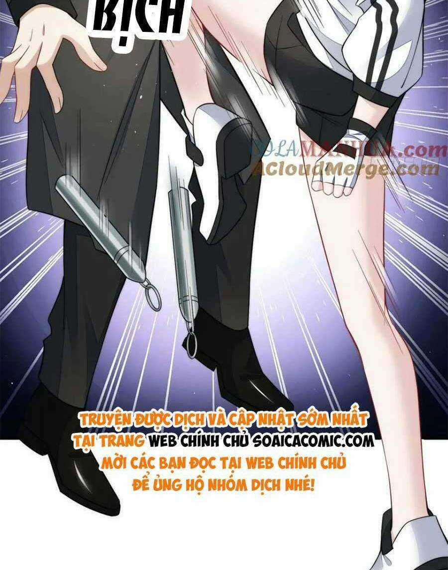 Đại Lão Nào Cũng Tranh Sủng Ta Chapter 259 trang 31