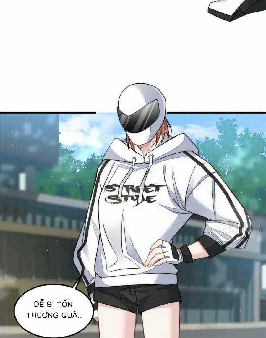 Đại Lão Nào Cũng Tranh Sủng Ta Chapter 259 trang 32