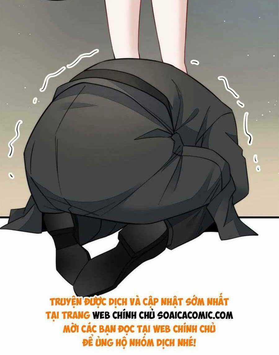 Đại Lão Nào Cũng Tranh Sủng Ta Chapter 259 trang 33