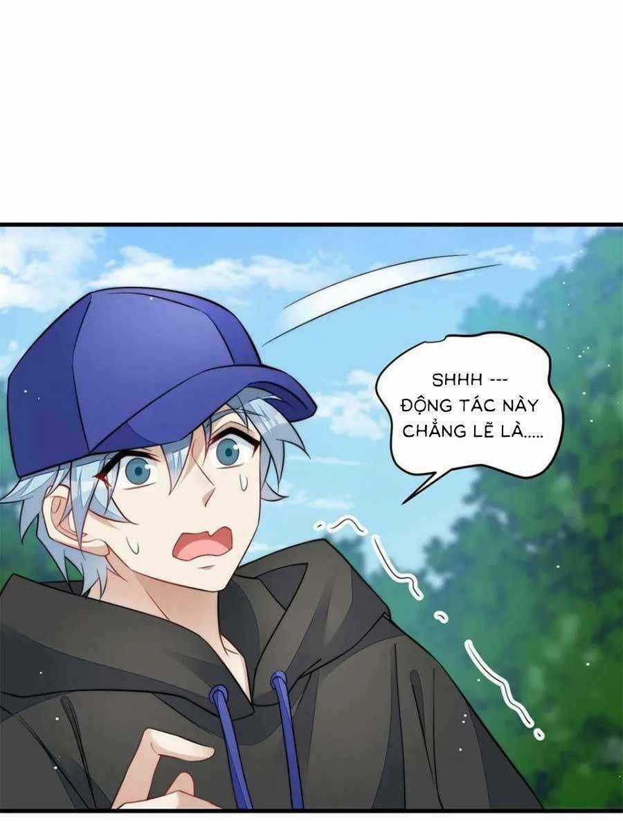 Đại Lão Nào Cũng Tranh Sủng Ta Chapter 259 trang 34