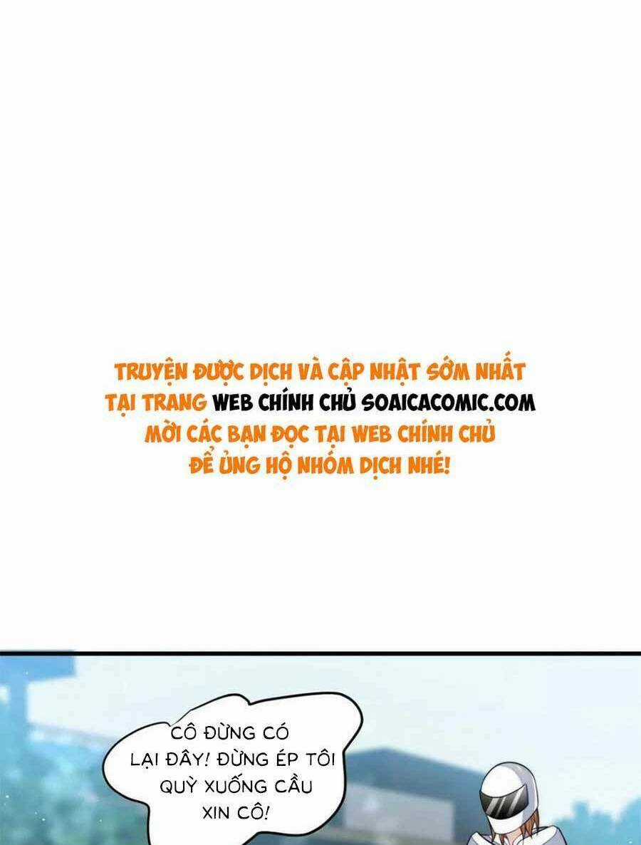 Đại Lão Nào Cũng Tranh Sủng Ta Chapter 259 trang 35