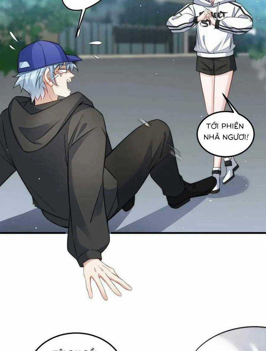 Đại Lão Nào Cũng Tranh Sủng Ta Chapter 259 trang 36