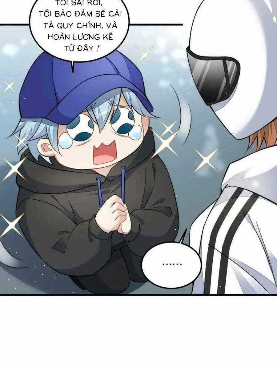 Đại Lão Nào Cũng Tranh Sủng Ta Chapter 259 trang 37