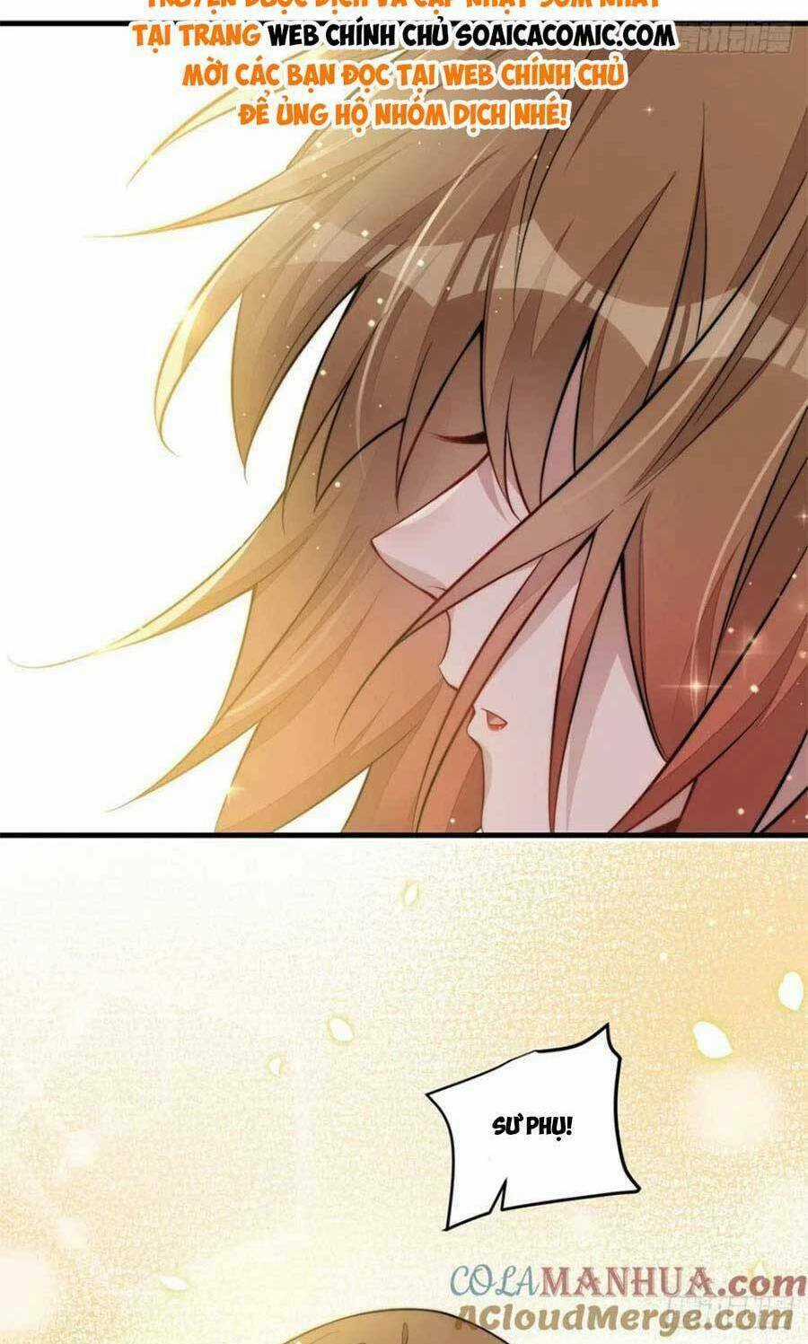 Đại Lão Nào Cũng Tranh Sủng Ta Chapter 259 trang 40