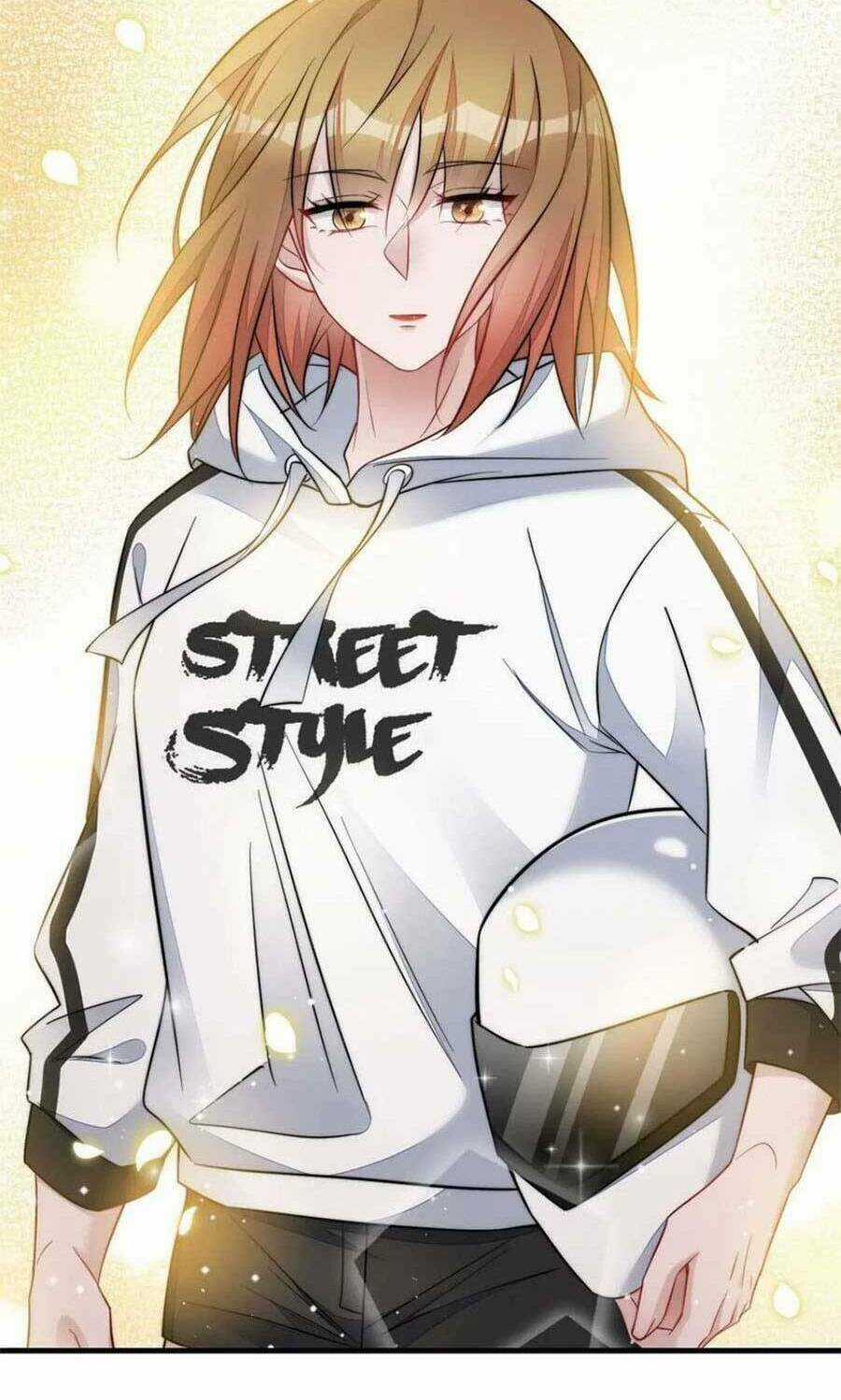 Đại Lão Nào Cũng Tranh Sủng Ta Chapter 259 trang 41