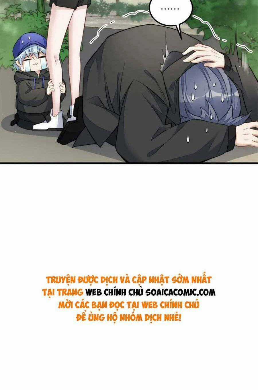 Đại Lão Nào Cũng Tranh Sủng Ta Chapter 259 trang 45