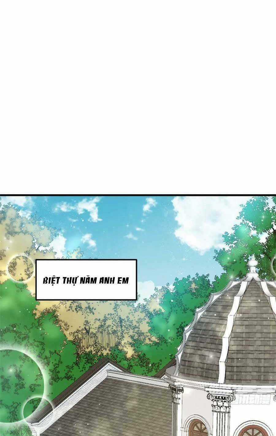 Đại Lão Nào Cũng Tranh Sủng Ta Chapter 259 trang 6