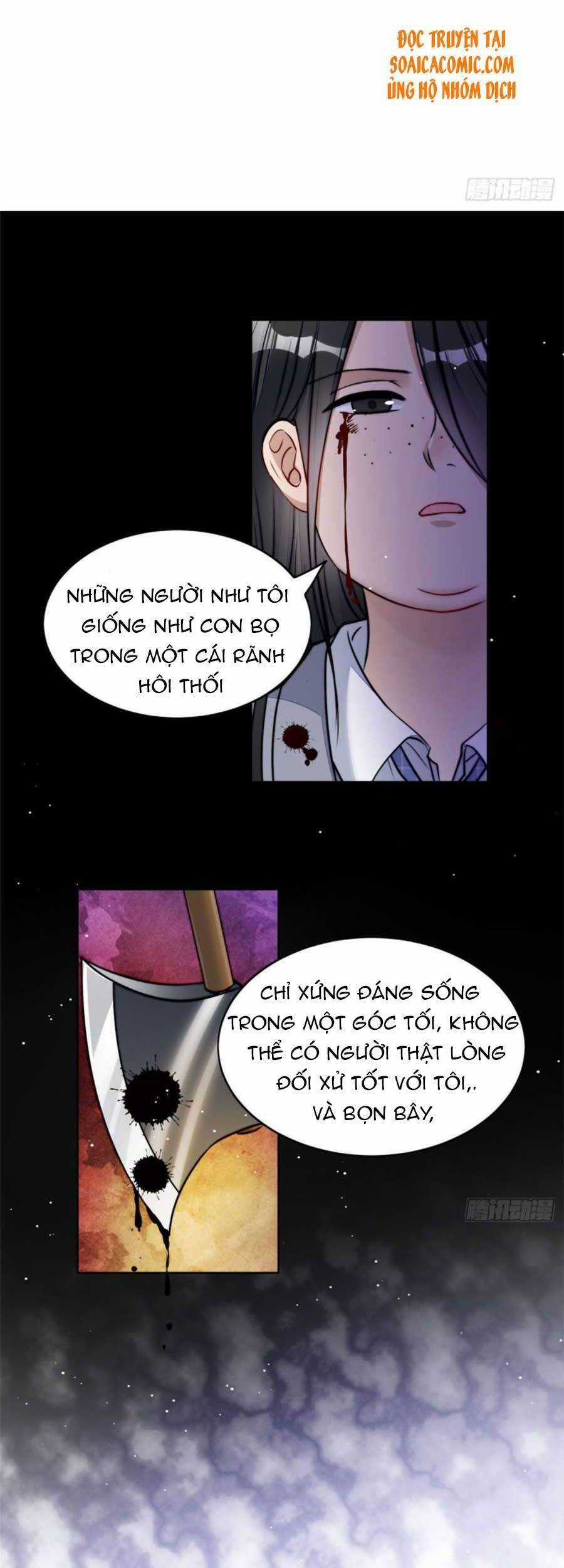 Đại Lão Nào Cũng Tranh Sủng Ta Chapter 26 trang 10