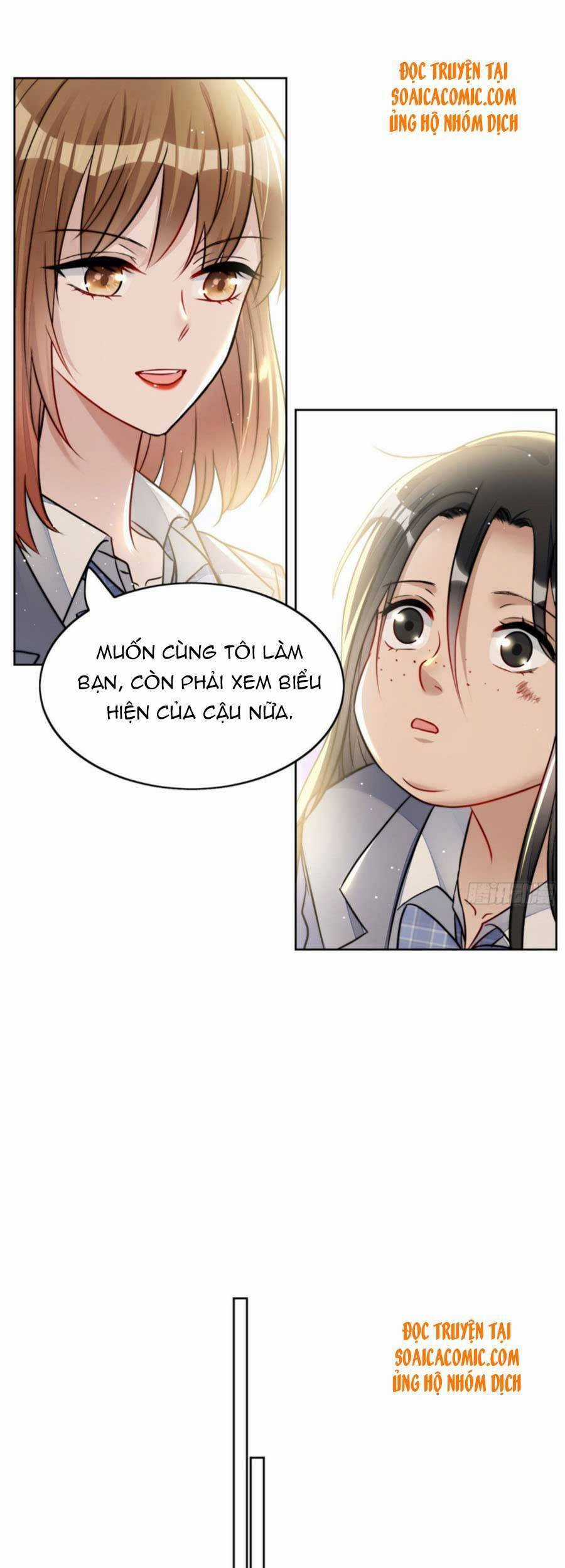 Đại Lão Nào Cũng Tranh Sủng Ta Chapter 26 trang 15