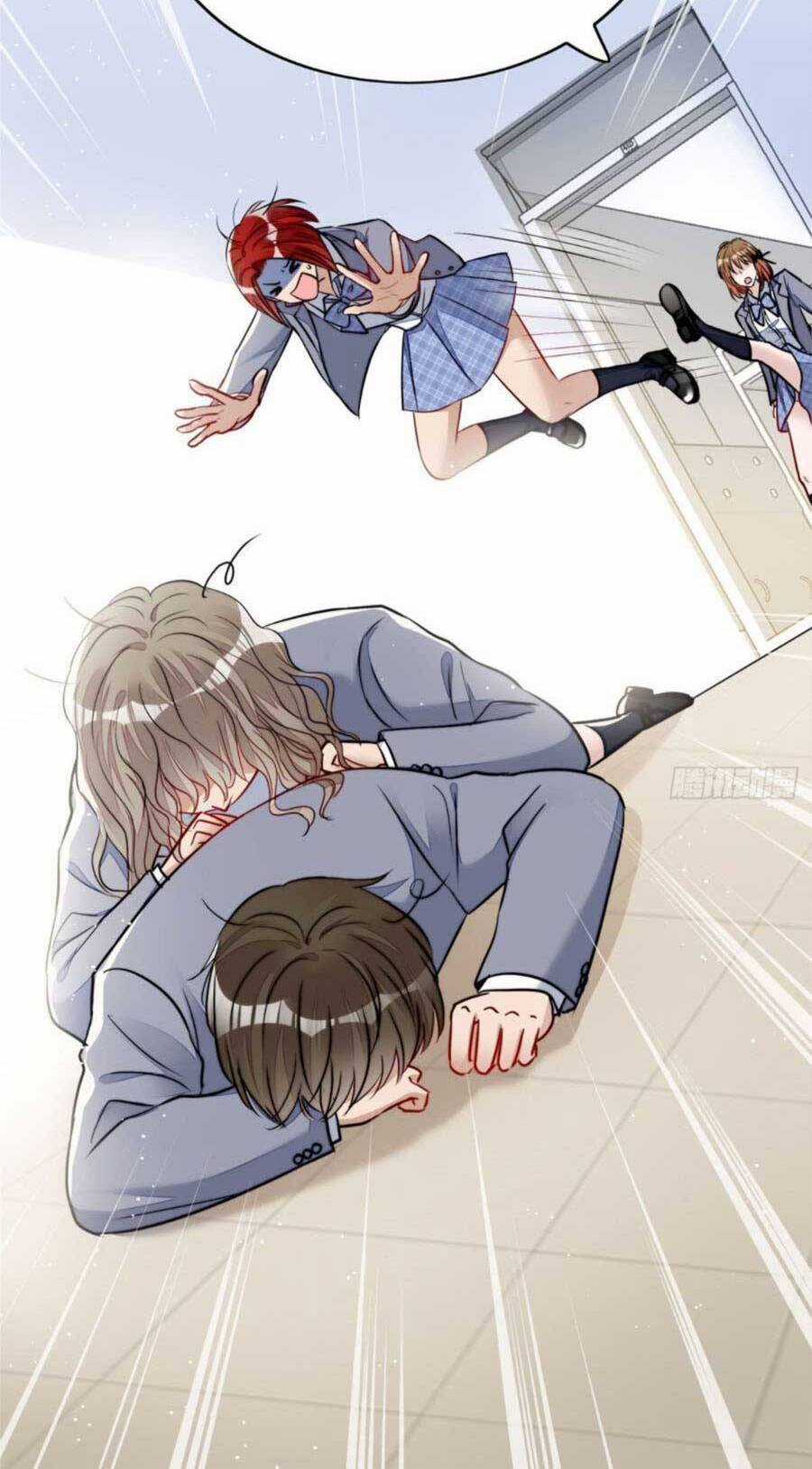 Đại Lão Nào Cũng Tranh Sủng Ta Chapter 26 trang 20