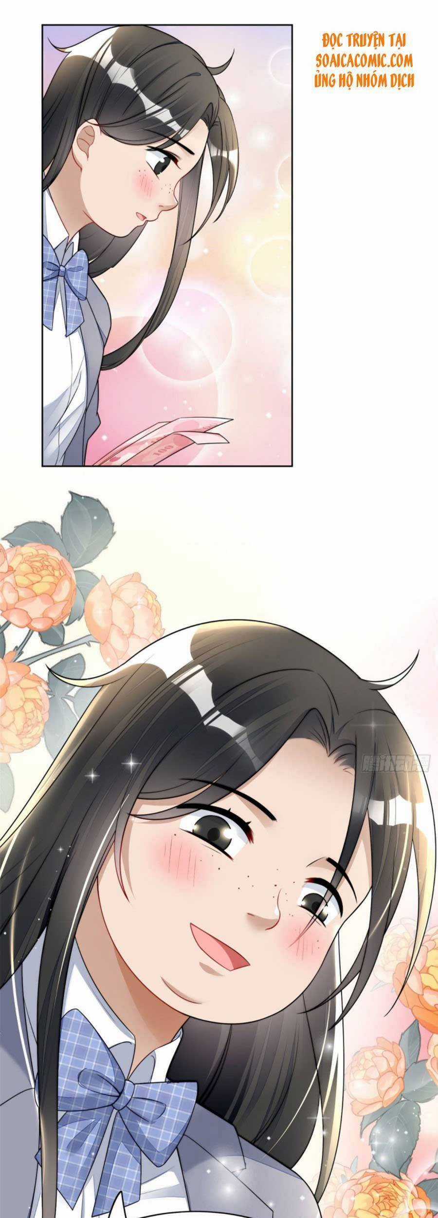 Đại Lão Nào Cũng Tranh Sủng Ta Chapter 26 trang 27