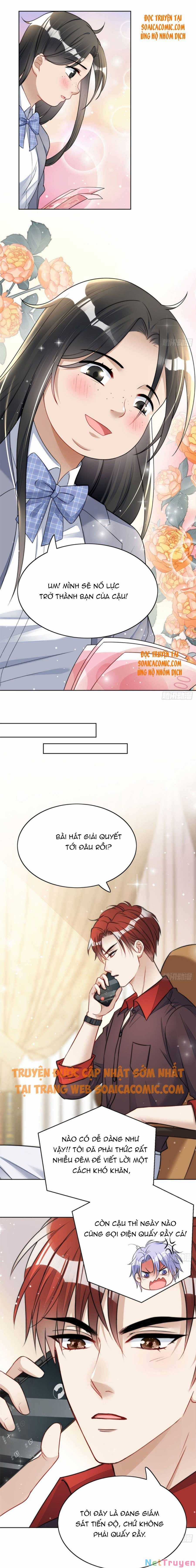 Đại Lão Nào Cũng Tranh Sủng Ta Chapter 26 trang 6