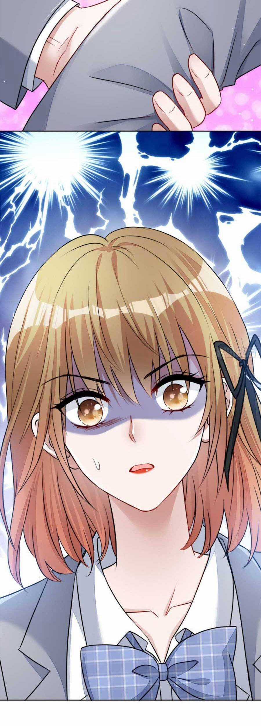 Đại Lão Nào Cũng Tranh Sủng Ta Chapter 26 trang 9