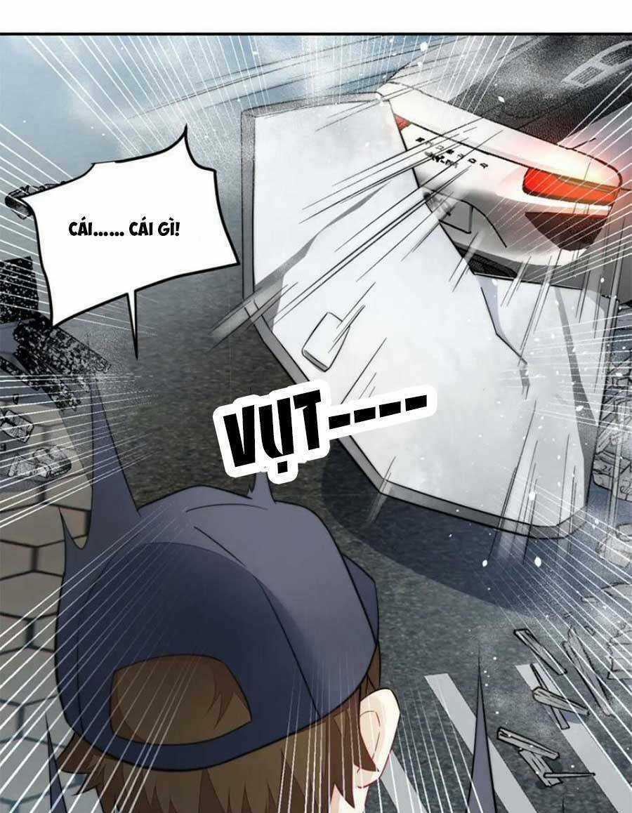 Đại Lão Nào Cũng Tranh Sủng Ta Chapter 261 trang 10