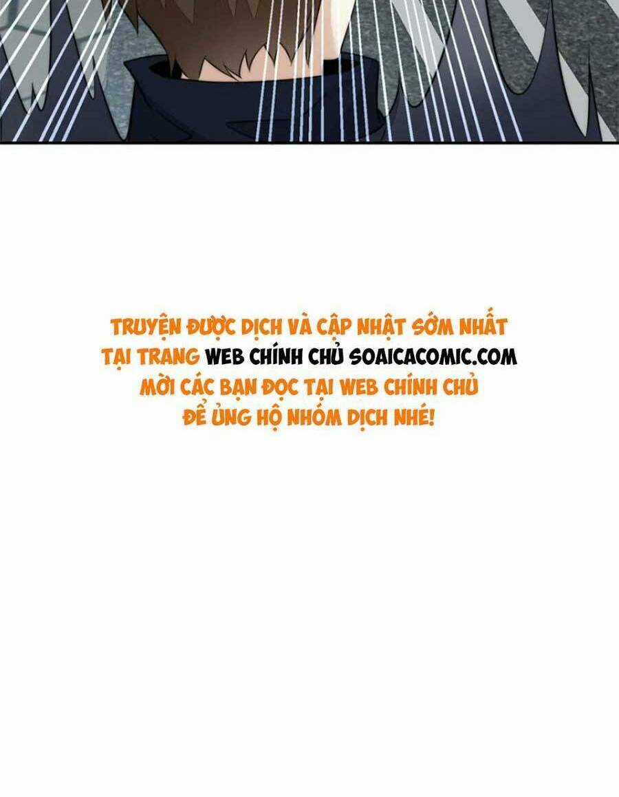 Đại Lão Nào Cũng Tranh Sủng Ta Chapter 261 trang 11