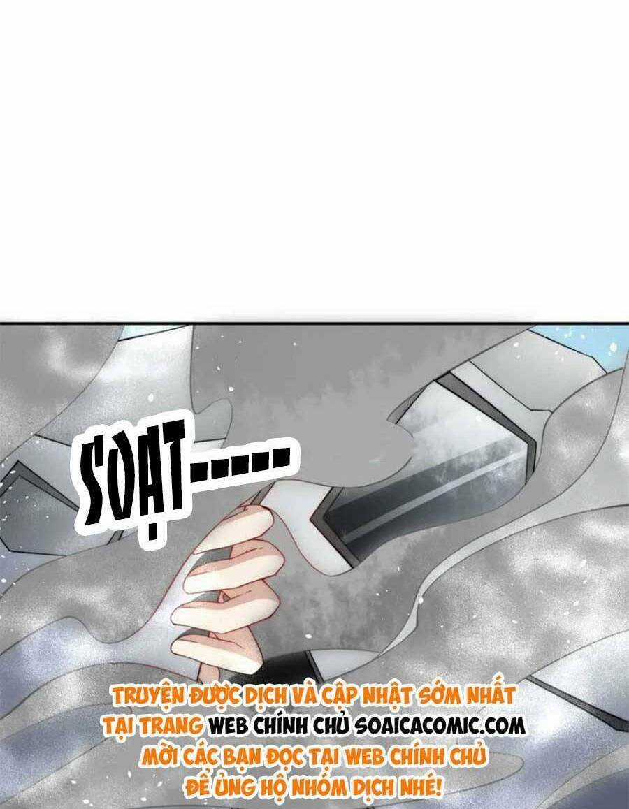 Đại Lão Nào Cũng Tranh Sủng Ta Chapter 261 trang 12