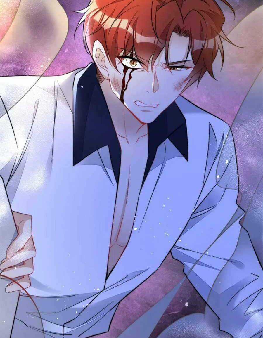 Đại Lão Nào Cũng Tranh Sủng Ta Chapter 261 trang 14