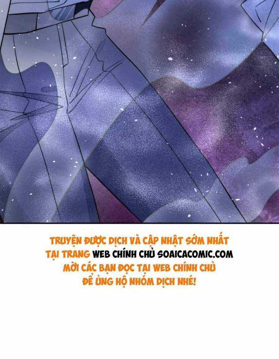 Đại Lão Nào Cũng Tranh Sủng Ta Chapter 261 trang 15