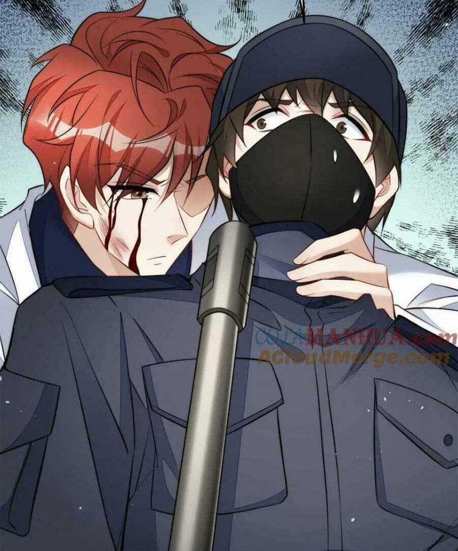 Đại Lão Nào Cũng Tranh Sủng Ta Chapter 261 trang 19