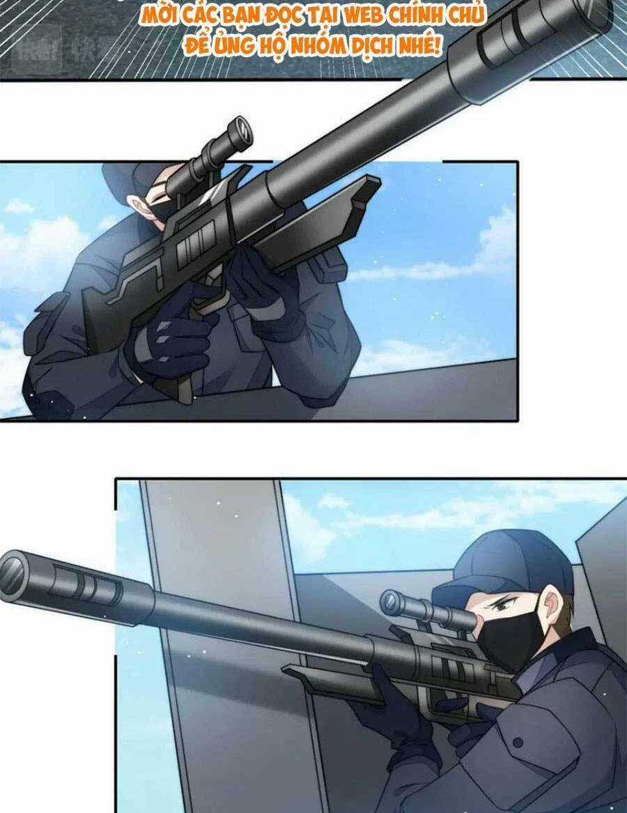 Đại Lão Nào Cũng Tranh Sủng Ta Chapter 261 trang 2