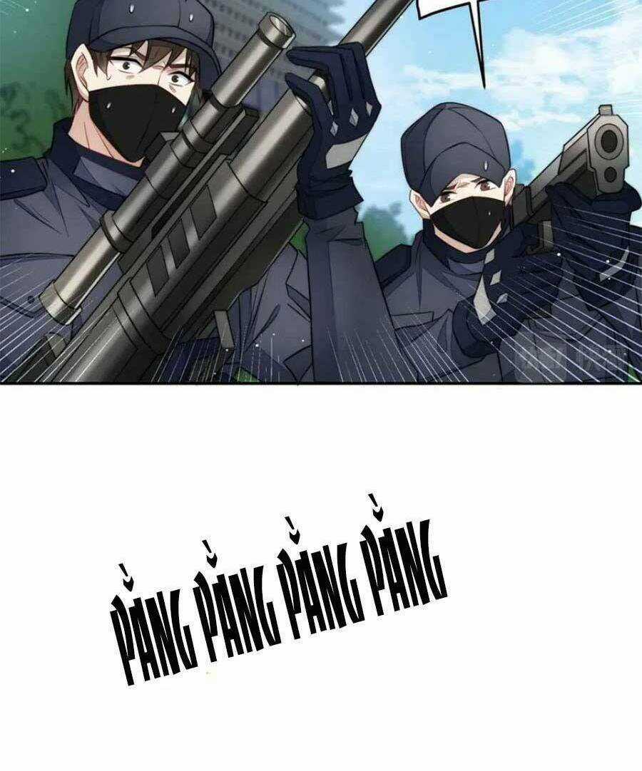 Đại Lão Nào Cũng Tranh Sủng Ta Chapter 261 trang 21