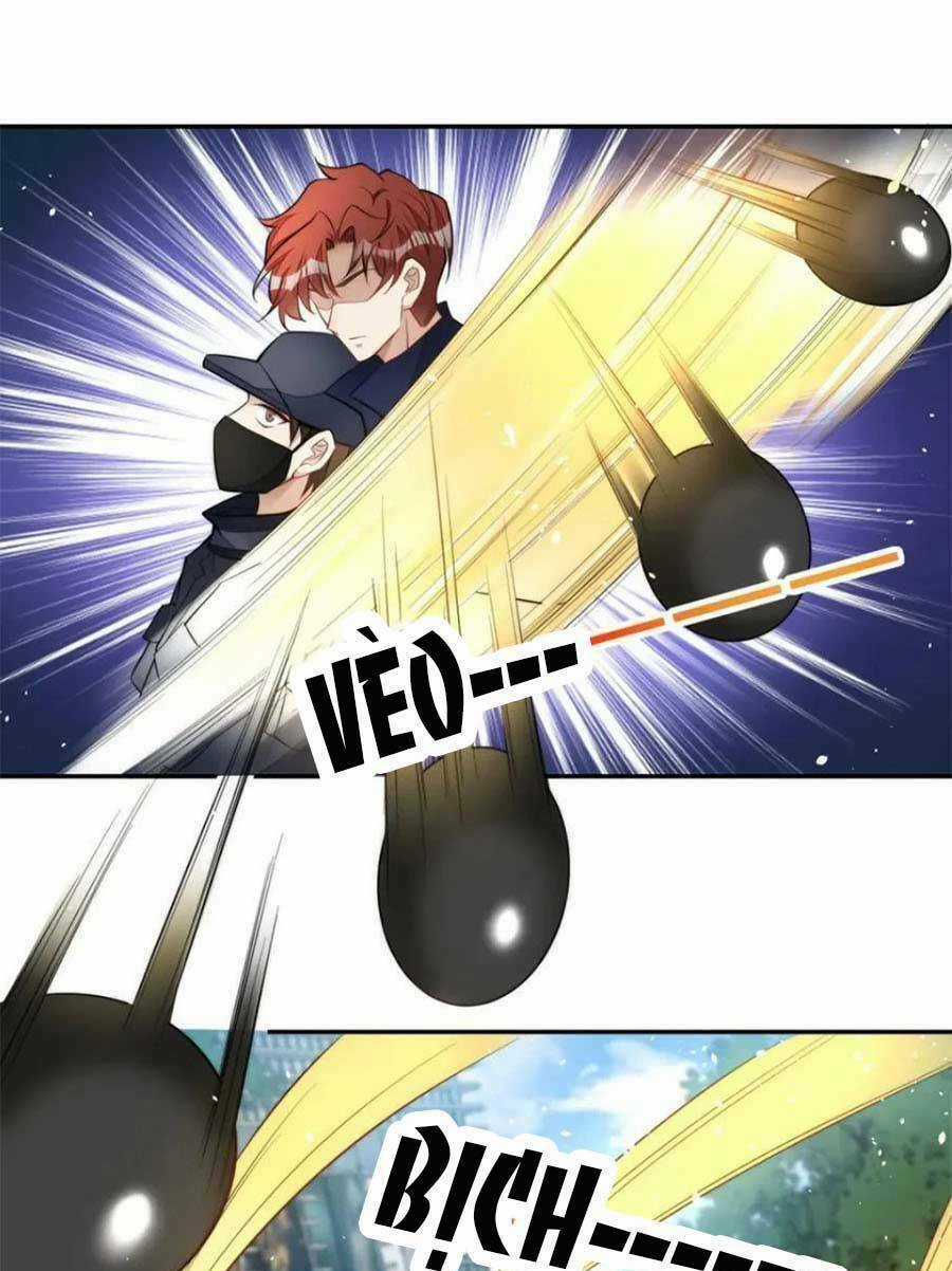 Đại Lão Nào Cũng Tranh Sủng Ta Chapter 261 trang 22