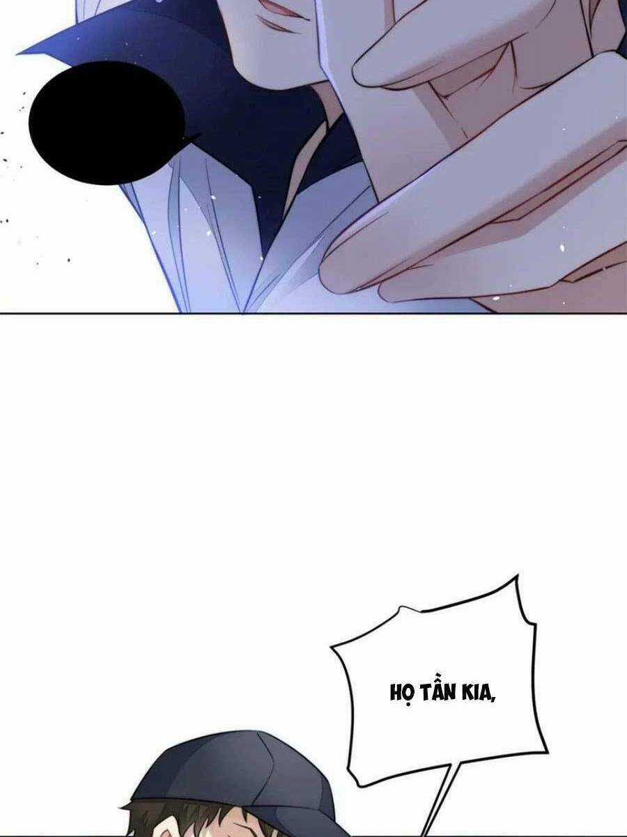 Đại Lão Nào Cũng Tranh Sủng Ta Chapter 261 trang 24