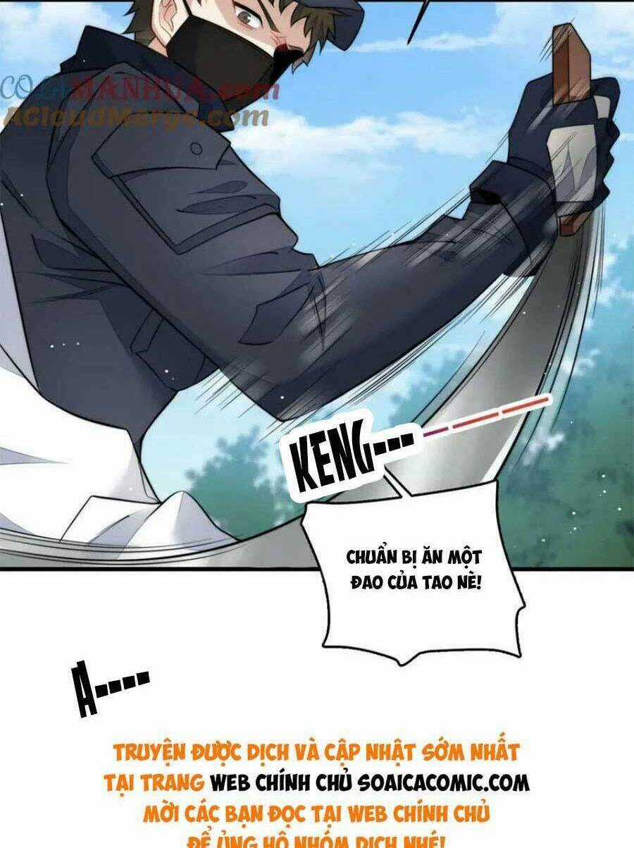 Đại Lão Nào Cũng Tranh Sủng Ta Chapter 261 trang 25