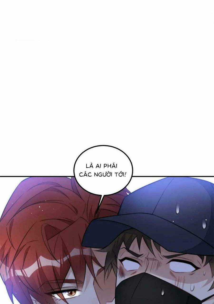 Đại Lão Nào Cũng Tranh Sủng Ta Chapter 261 trang 27