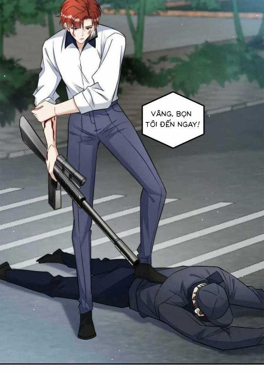 Đại Lão Nào Cũng Tranh Sủng Ta Chapter 261 trang 29