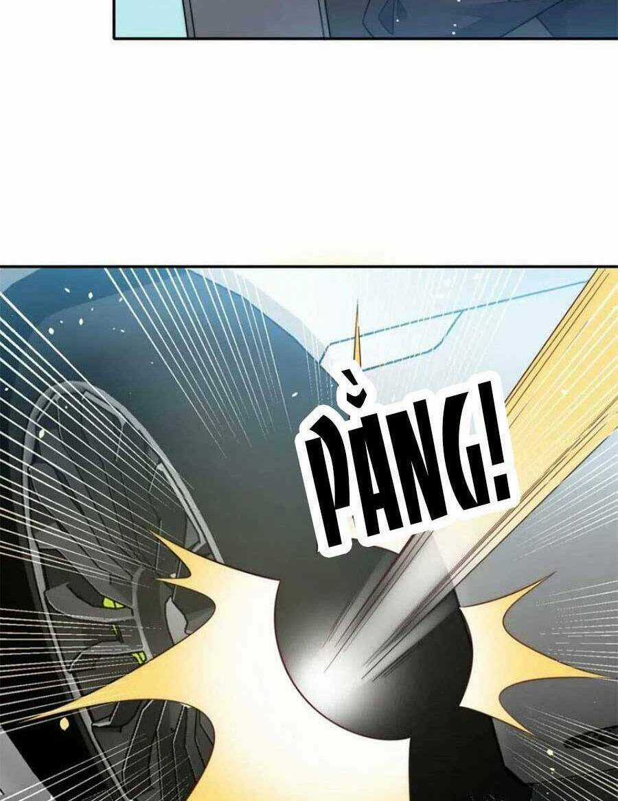 Đại Lão Nào Cũng Tranh Sủng Ta Chapter 261 trang 3