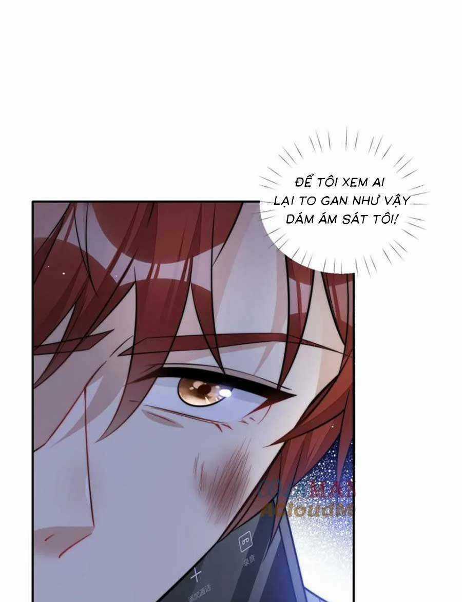 Đại Lão Nào Cũng Tranh Sủng Ta Chapter 261 trang 30