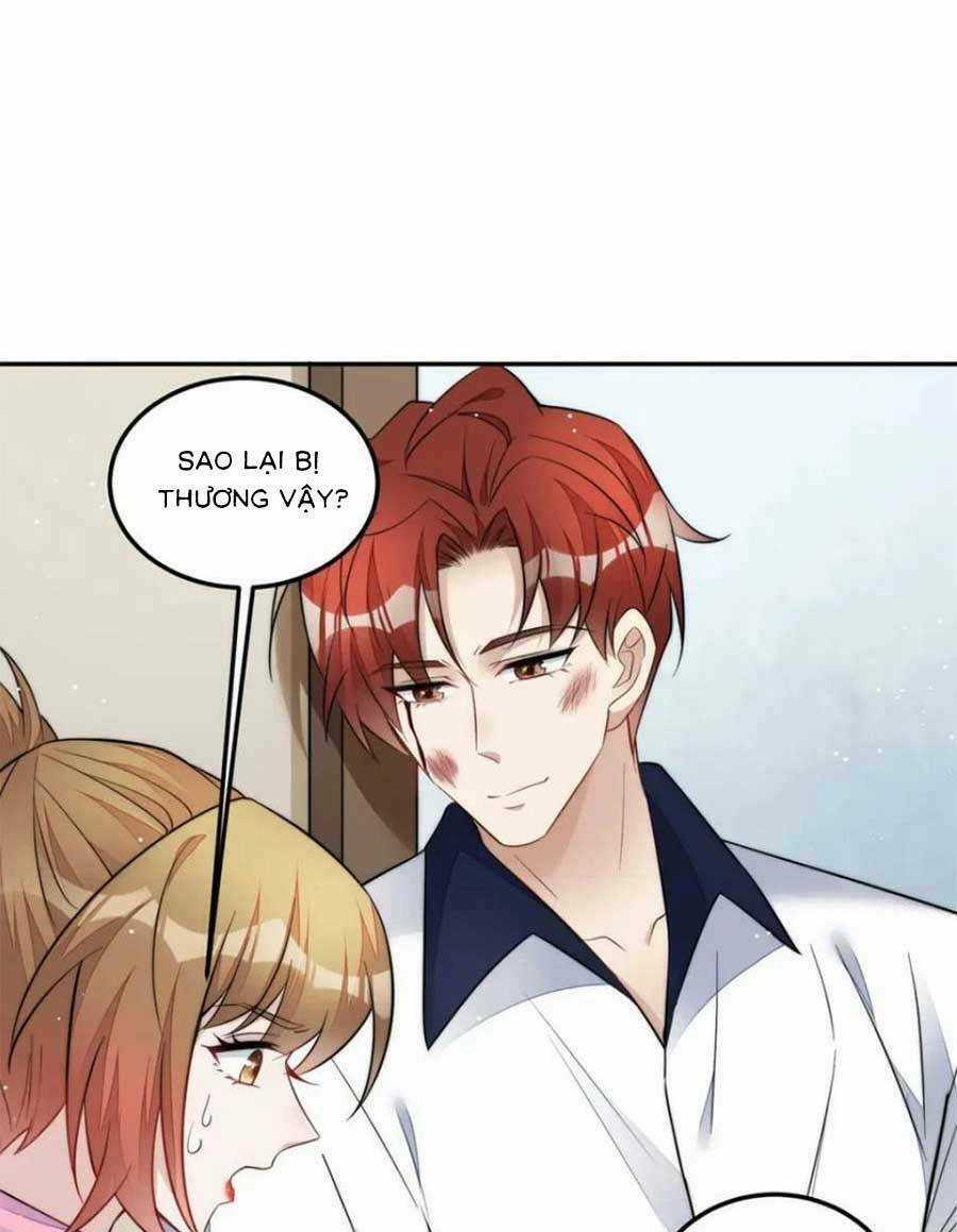 Đại Lão Nào Cũng Tranh Sủng Ta Chapter 261 trang 34