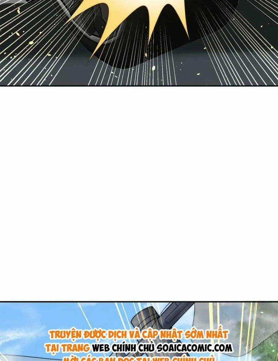 Đại Lão Nào Cũng Tranh Sủng Ta Chapter 261 trang 4