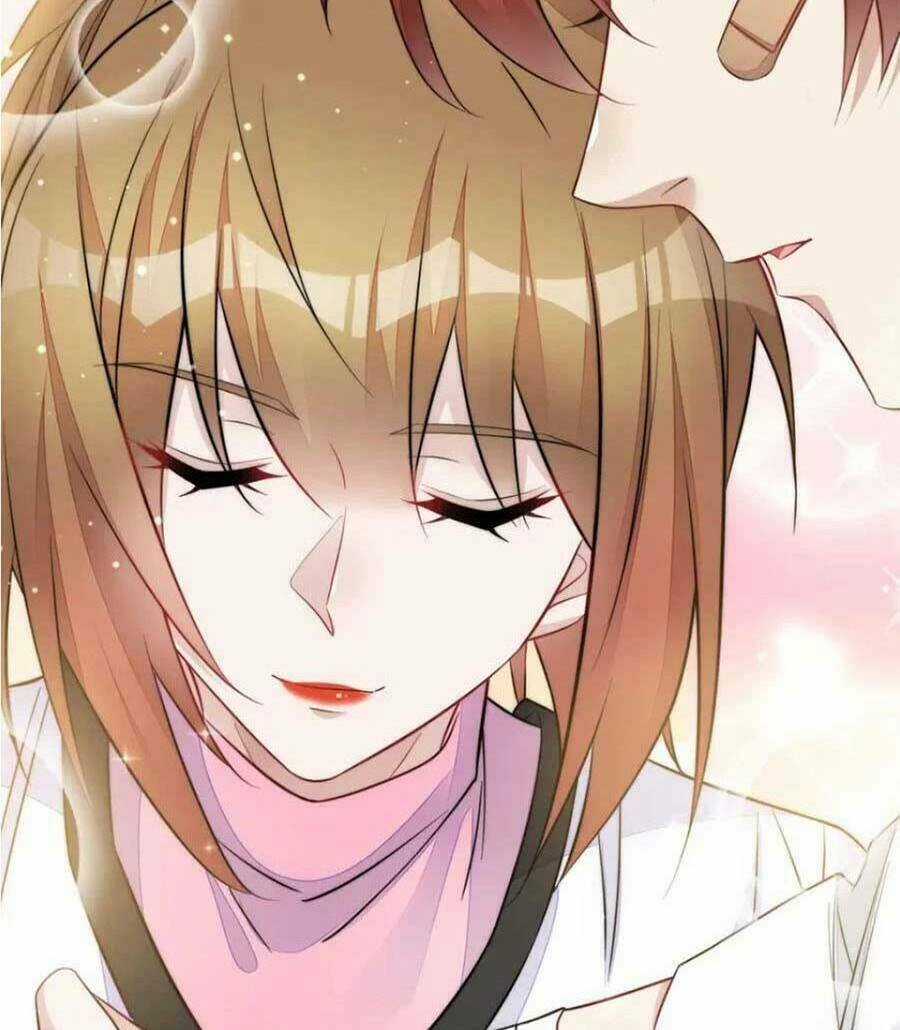 Đại Lão Nào Cũng Tranh Sủng Ta Chapter 261 trang 41