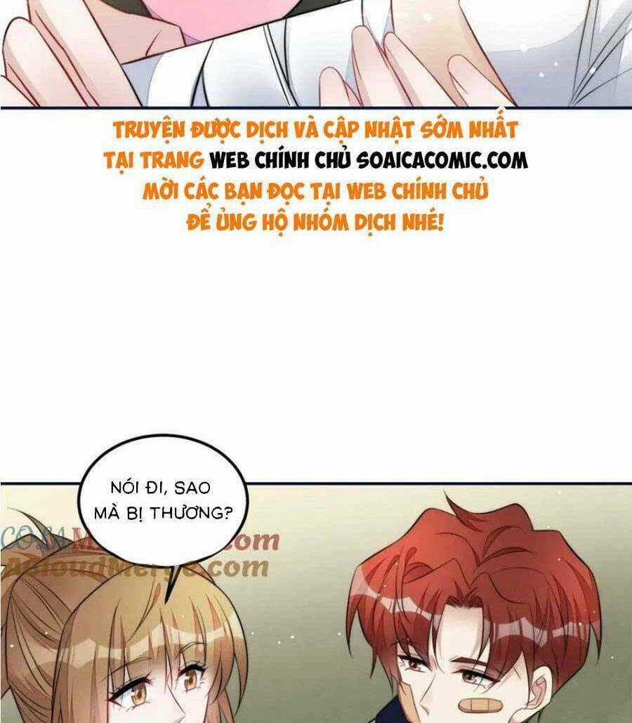 Đại Lão Nào Cũng Tranh Sủng Ta Chapter 261 trang 42