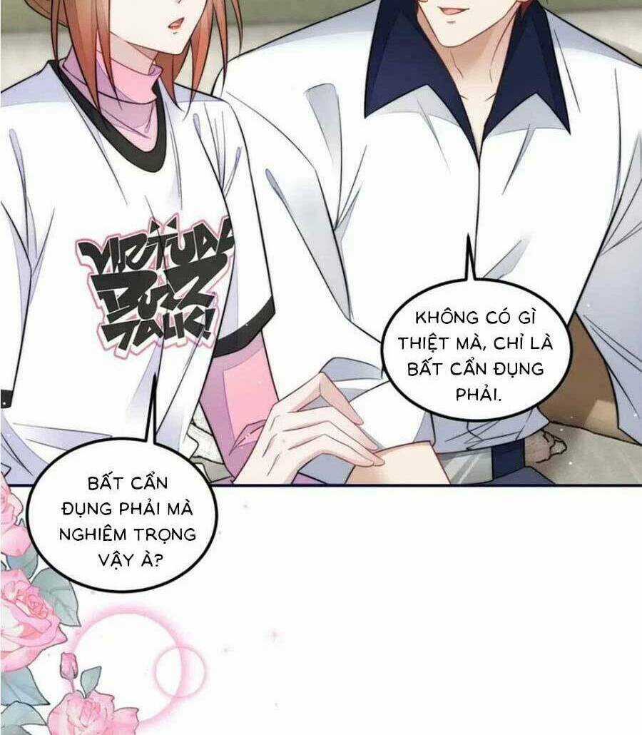 Đại Lão Nào Cũng Tranh Sủng Ta Chapter 261 trang 43