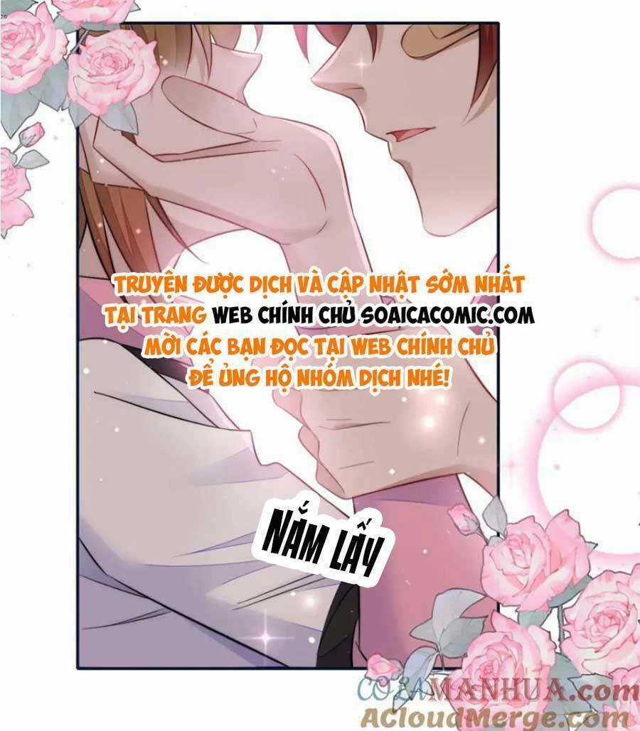 Đại Lão Nào Cũng Tranh Sủng Ta Chapter 261 trang 44