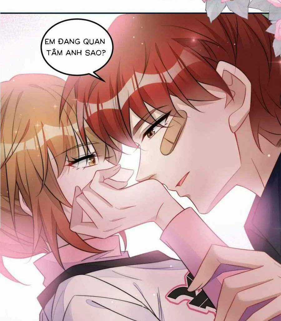 Đại Lão Nào Cũng Tranh Sủng Ta Chapter 261 trang 45