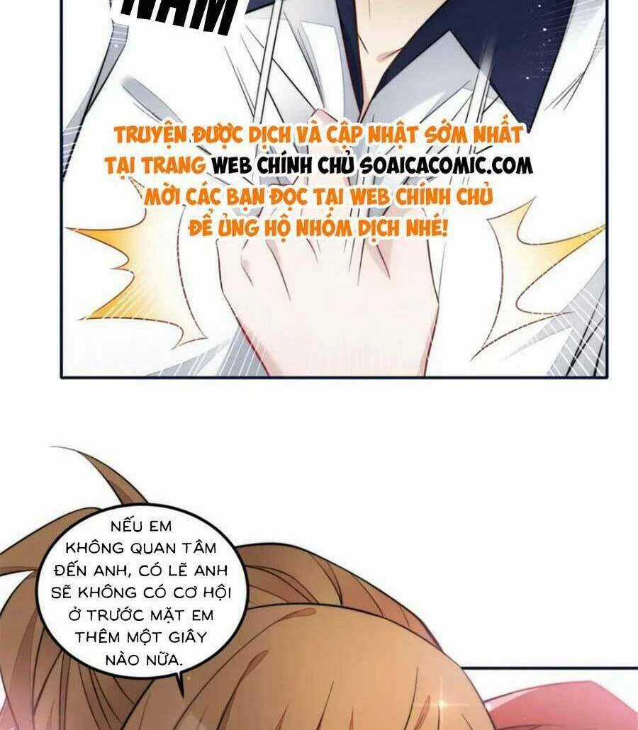 Đại Lão Nào Cũng Tranh Sủng Ta Chapter 261 trang 47