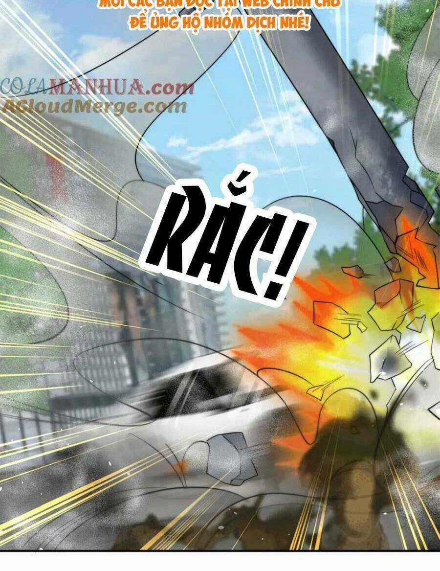 Đại Lão Nào Cũng Tranh Sủng Ta Chapter 261 trang 5