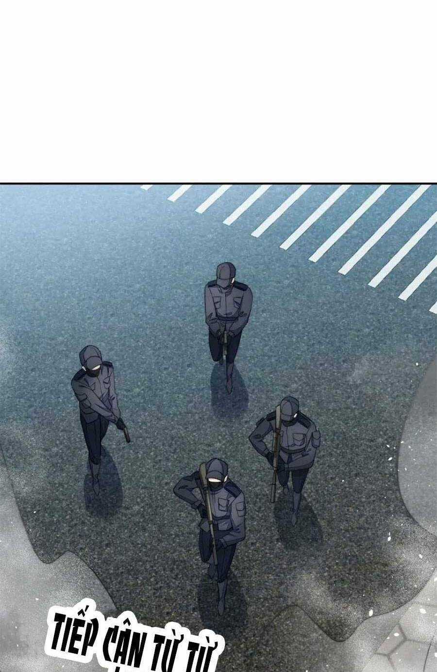 Đại Lão Nào Cũng Tranh Sủng Ta Chapter 261 trang 7